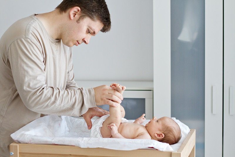 Newborn Care Consultation - Mothers Helping Hands